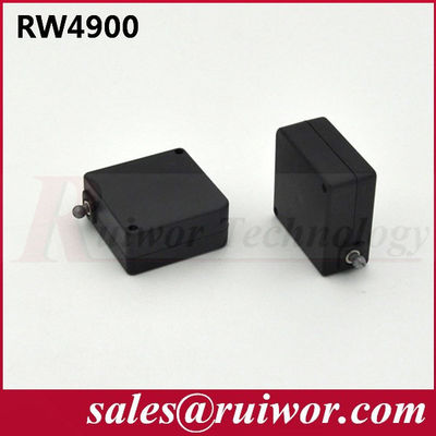 RW4900 Security Retractors | With Pause Function supplier