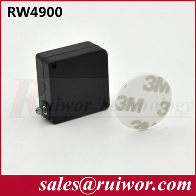 RW4900 Security Retractors | With Pause Function supplier