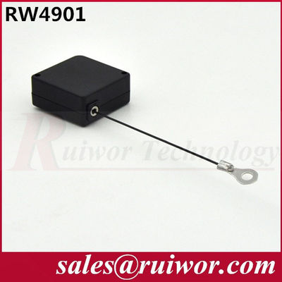 RW4901 Tether Retractor | With Pause Function