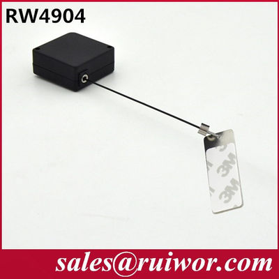RW4904 Wires Retractor | With Pause Function
