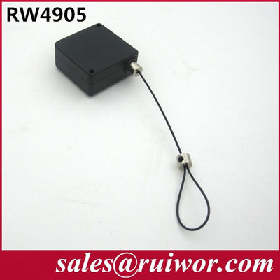 RW4905 Security Cable Retractor | With Pause Function supplier