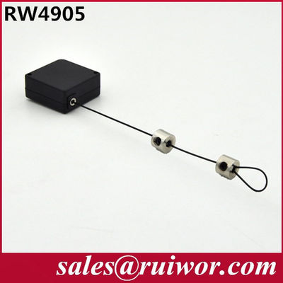 RW4905 Security Cable Retractor | With Pause Function supplier