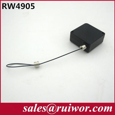 RW4905 Security Cable Retractor | With Pause Function supplier