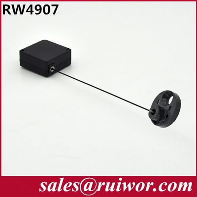 RW4907 Anti-Theft Display Retractors | With Pause Function