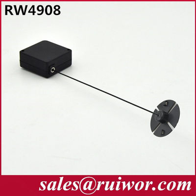 RW4908 Retractable Rope | With Pause Function