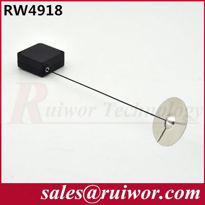 RW4918 Anti-theft Rope | With Pause Function