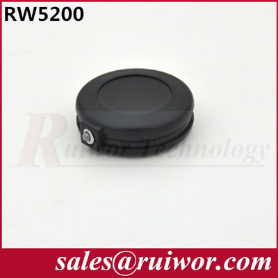 RW5200 Retractable Wire Reel | Recoilers supplier