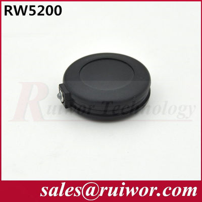 RW5200 Retractable Wire Reel | Recoilers supplier