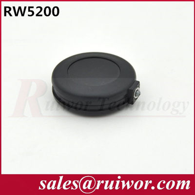 RW5200 Retractable Wire Reel | Recoilers supplier
