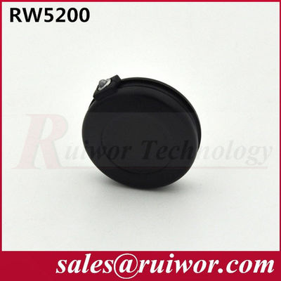 RW5200 Retractable Wire Reel | Recoilers supplier