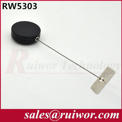 RW5303 Retractable Steel Cable | Retractable Cable