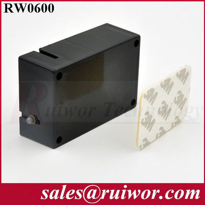 RW0600 Sidearm Retarcting Tether with ratchet stop function supplier