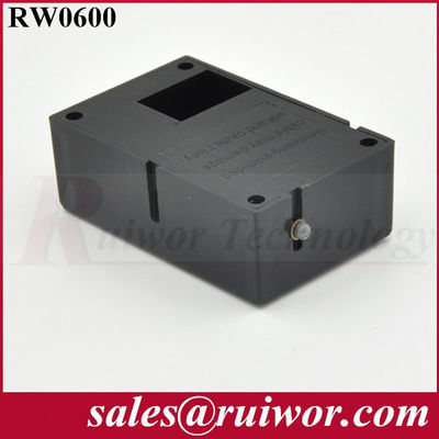 RW0600 Sidearm Retarcting Tether with ratchet stop function supplier