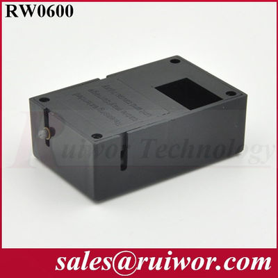 RW0600 Sidearm Retarcting Tether with ratchet stop function supplier