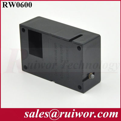RW0600 Sidearm Retarcting Tether with ratchet stop function supplier