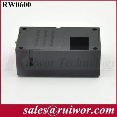 RW0600 Sidearm Retarcting Tether with ratchet stop function supplier