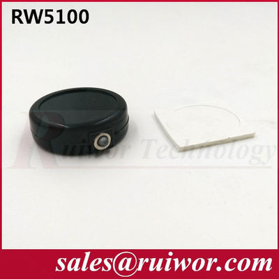 RW5100 Secure Retractor | Retractable Tehter supplier