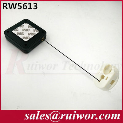 RW5613 Anti Lost Recoiler | Lanyard Reels For Display Merchandise