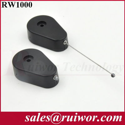 security tether supplier