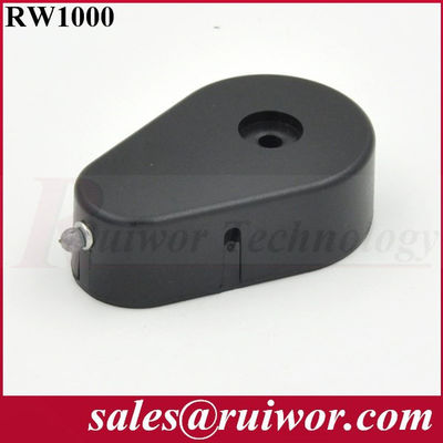 security tether supplier