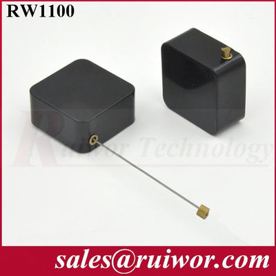 security tether supplier