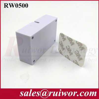 RUIWOR RW0500 Cuboid Anti Theft Pull Box for Product Positioning supplier