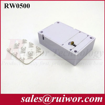 RUIWOR RW0500 Cuboid Anti Theft Pull Box for Product Positioning supplier