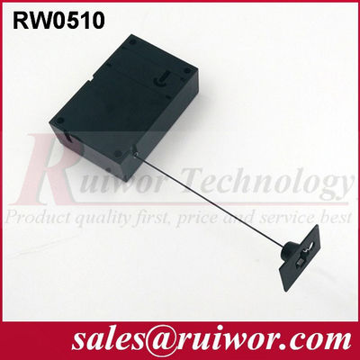 RUIWOR RW0510 Cuboid Security Tether with Viscous Removeable Quadrate Tuit supplier