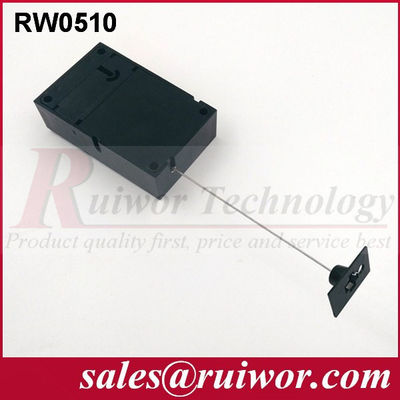 RUIWOR RW0510 Cuboid Security Tether with Viscous Removeable Quadrate Tuit supplier