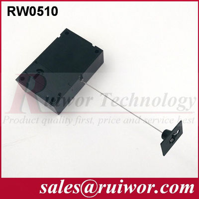 RUIWOR RW0510 Cuboid Security Tether with Viscous Removeable Quadrate Tuit supplier