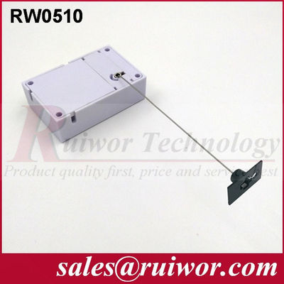 RUIWOR RW0510 Cuboid Security Tether with Viscous Removeable Quadrate Tuit supplier
