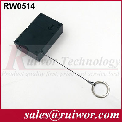 RUIWOR RW0514 Cuboid Pull Box with Key Ring End supplier