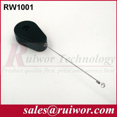 RUIWOR RW1001 Drop-shaped Pull Box with Ring Terminal supplier