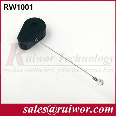RUIWOR RW1001 Drop-shaped Pull Box with Ring Terminal supplier