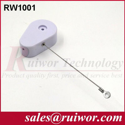 RUIWOR RW1001 Drop-shaped Pull Box with Ring Terminal supplier
