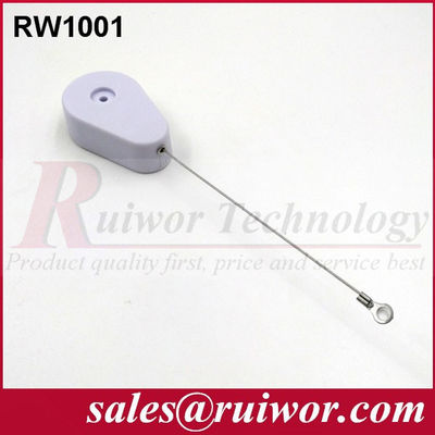 RUIWOR RW1001 Drop-shaped Pull Box with Ring Terminal supplier