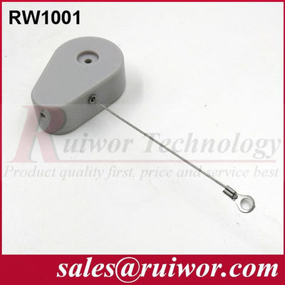 RUIWOR RW1001 Drop-shaped Pull Box with Ring Terminal supplier