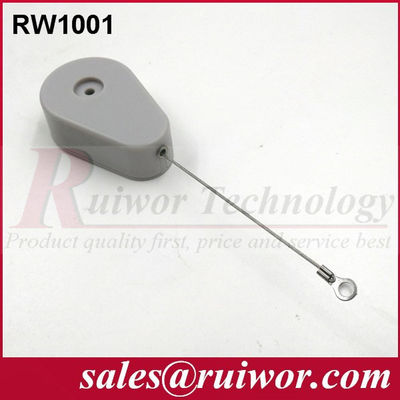 RUIWOR RW1001 Drop-shaped Pull Box with Ring Terminal supplier