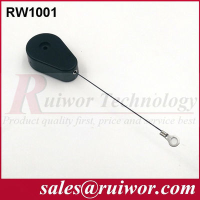 RUIWOR RW1001 Drop-shaped Pull Box with Ring Terminal supplier
