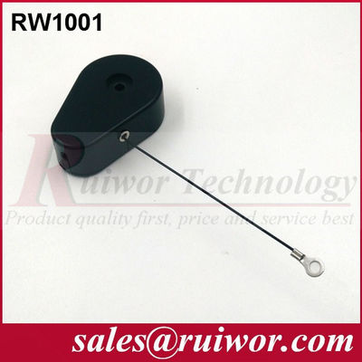 RUIWOR RW1001 Drop-shaped Pull Box with Ring Terminal supplier