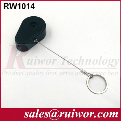 RUIWOR RW1014 Drop-shaped Pull Box with Key Ring End supplier