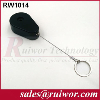 RUIWOR RW1014 Drop-shaped Pull Box with Key Ring End supplier