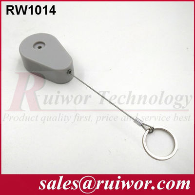 RUIWOR RW1014 Drop-shaped Pull Box with Key Ring End supplier