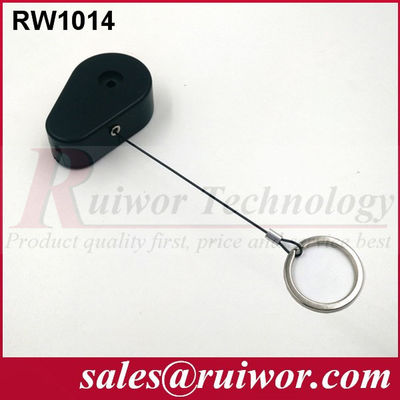 RUIWOR RW1014 Drop-shaped Pull Box with Key Ring End supplier