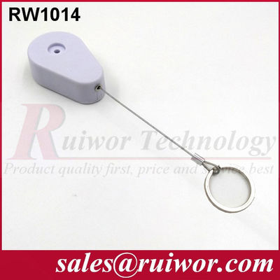 RUIWOR RW1014 Drop-shaped Pull Box with Key Ring End supplier