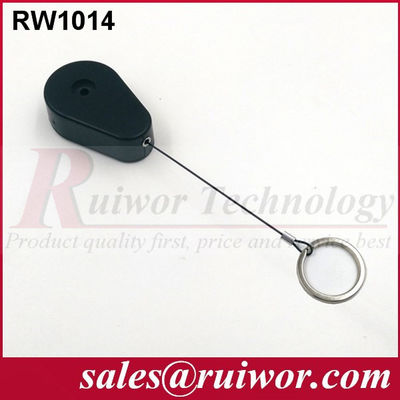 RUIWOR RW1014 Drop-shaped Pull Box with Key Ring End supplier