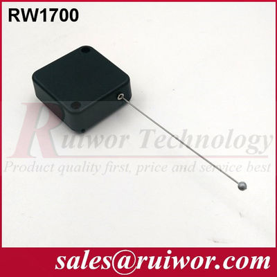RUIWOR RW1700 Square Anti Theft Pull Box for Product Positioning supplier