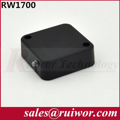 RUIWOR RW1700 Square Anti Theft Pull Box for Product Positioning supplier