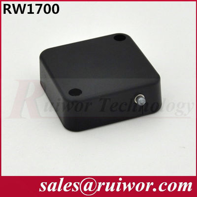 RUIWOR RW1700 Square Anti Theft Pull Box for Product Positioning supplier