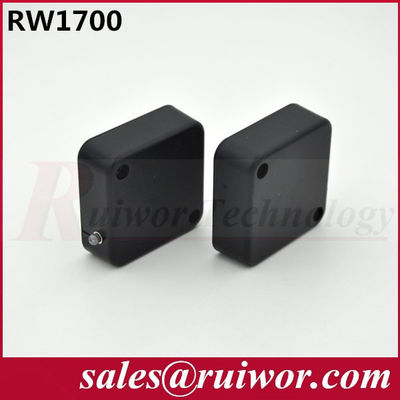 RUIWOR RW1700 Square Anti Theft Pull Box for Product Positioning supplier